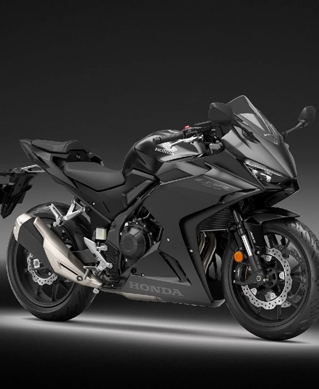 Honda CBR500R