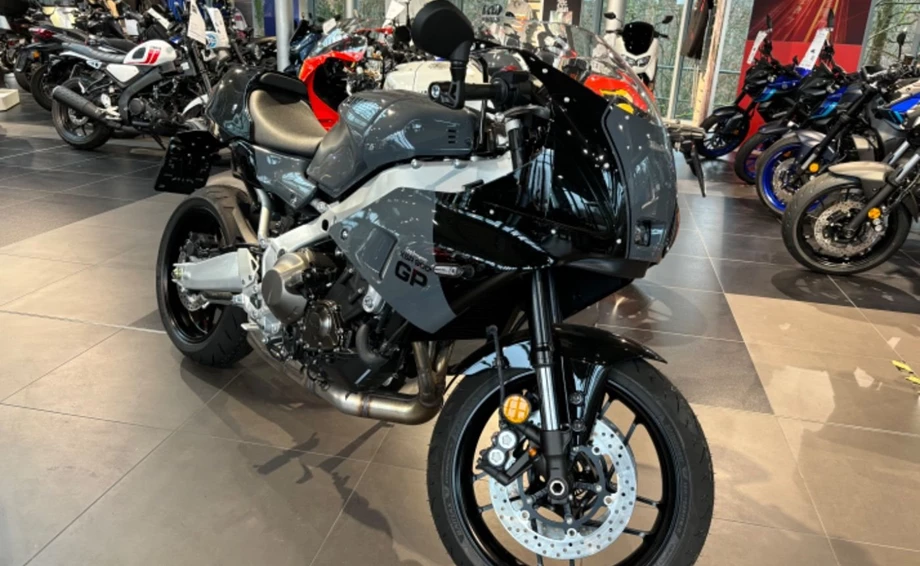 Angebot Yamaha XSR900 GP Bild 3: Angebot Yamaha XSR900 GP