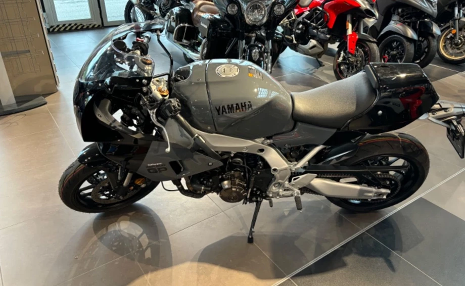 Angebot Yamaha XSR900 GP Bild 6: Angebot Yamaha XSR900 GP