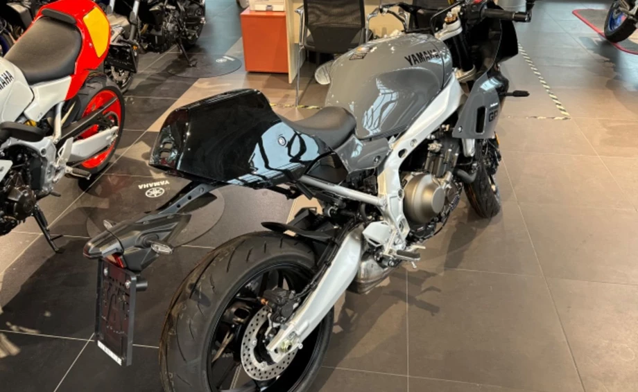 Angebot Yamaha XSR900 GP Bild 7: Angebot Yamaha XSR900 GP