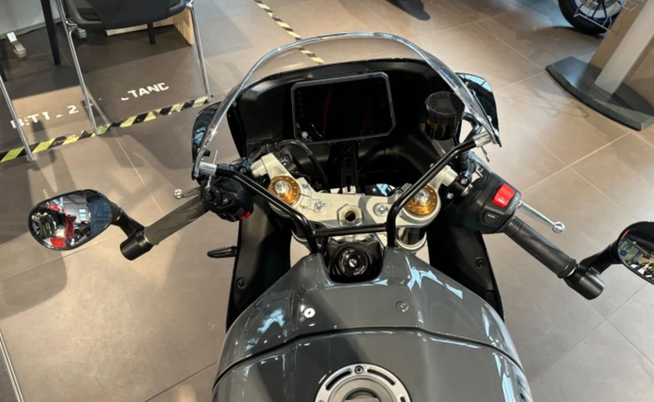 Angebot Yamaha XSR900 GP Bild 8: Angebot Yamaha XSR900 GP