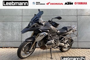 Angebot BMW R 1200 GS