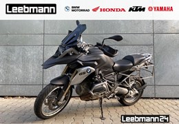 Gebrauchte BMW R 1200 GS