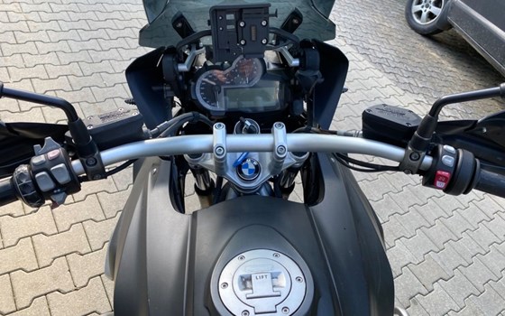 Gebrauchtmotorrad BMW R 1200 GS - Bild 12