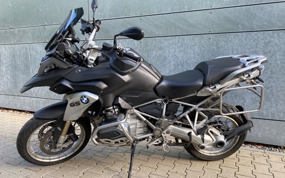 Gebrauchtmotorrad BMW R 1200 GS - Bild 3