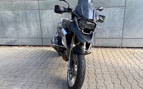 Gebrauchtmotorrad BMW R 1200 GS - Bild 7