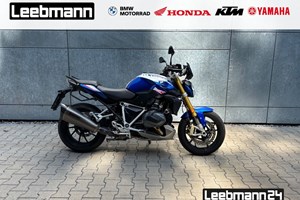 Angebot BMW R 1250 R