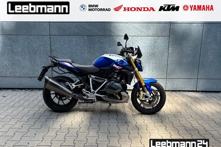 BMW R 1250 R