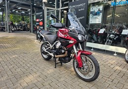 Gebrauchte Moto Guzzi Stelvio 1200 8V