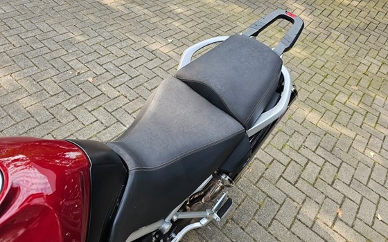 Gebrauchtmotorrad Moto Guzzi Stelvio 1200 8V - Bild 14