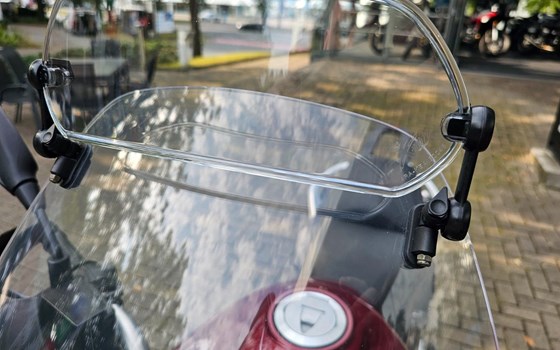 Gebrauchtmotorrad Moto Guzzi Stelvio 1200 8V - Bild 17