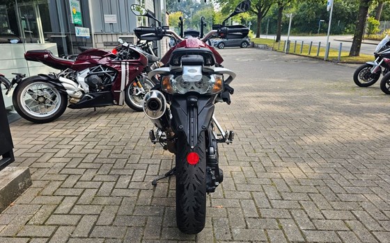 Gebrauchtmotorrad Moto Guzzi Stelvio 1200 8V - Bild 8