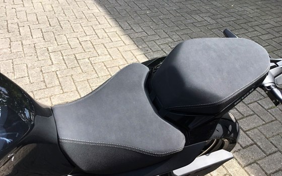 Neufahrzeug QJ Motor SRK 600 RS - Bild 12