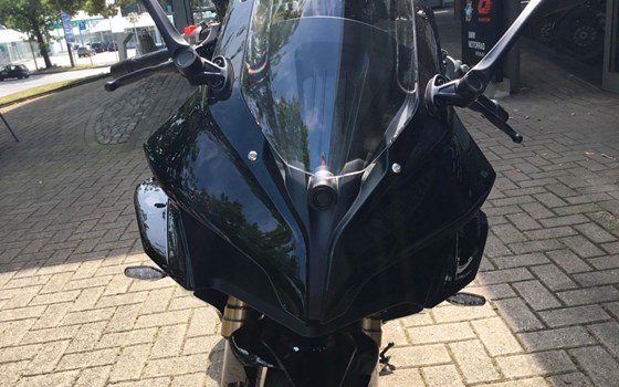 Neufahrzeug QJ Motor SRK 600 RS - Bild 14