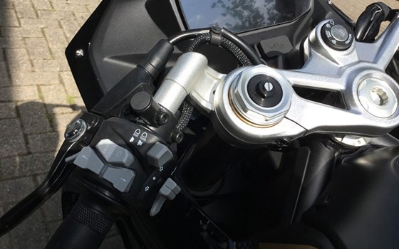 Neufahrzeug QJ Motor SRK 600 RS - Bild 17