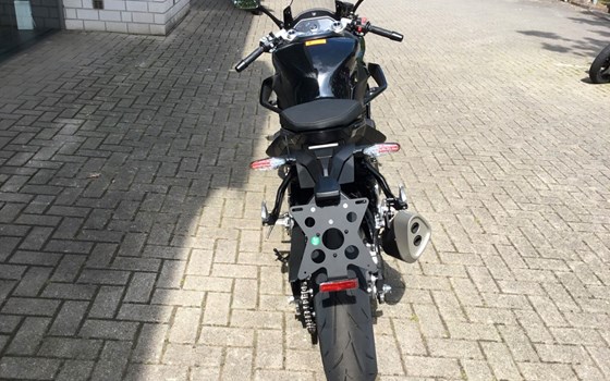 Neufahrzeug QJ Motor SRK 600 RS - Bild 4