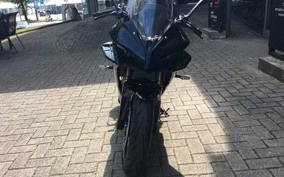 Neufahrzeug QJ Motor SRK 600 RS - Bild 7