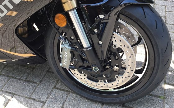 Neufahrzeug QJ Motor SRK 600 RS - Bild 8