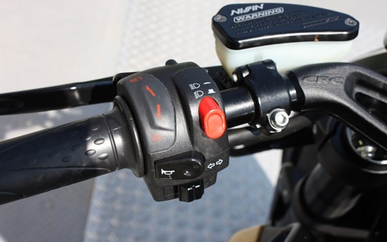 Gebrauchtmotorrad MV Agusta Dragster 800 RR - Bild 14