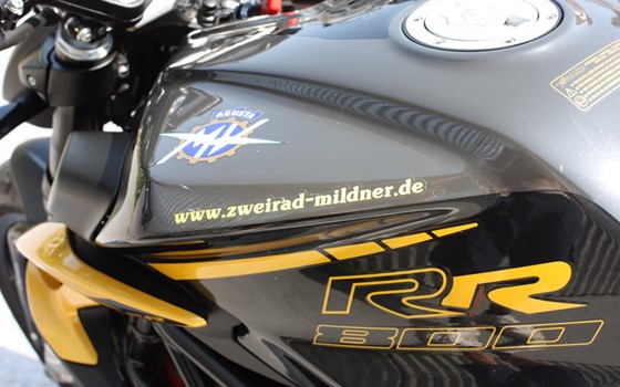 Gebrauchtmotorrad MV Agusta Dragster 800 RR - Bild 6