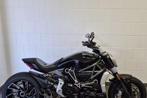 Angebot Ducati XDiavel S