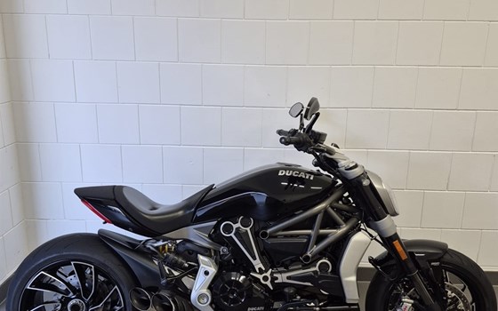 Gebrauchtmotorrad Ducati XDiavel S - Bild 1