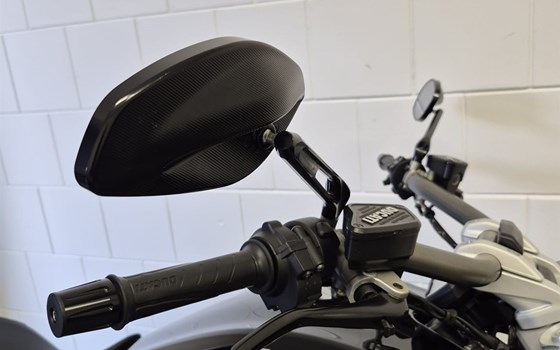 Gebrauchtmotorrad Ducati XDiavel S - Bild 5