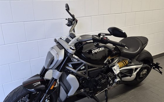 Gebrauchtmotorrad Ducati XDiavel S - Bild 12