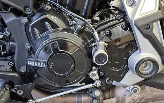 Gebrauchtmotorrad Ducati XDiavel S - Bild 17