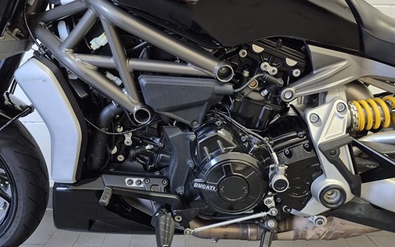 Gebrauchtmotorrad Ducati XDiavel S - Bild 15