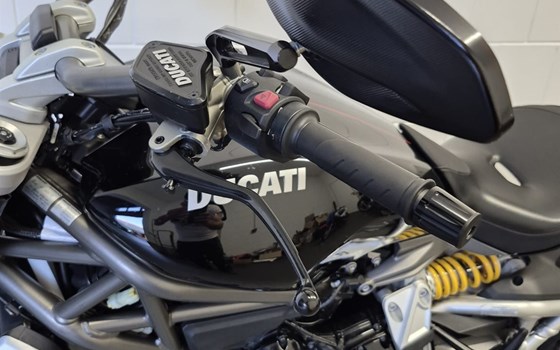 Gebrauchtmotorrad Ducati XDiavel S - Bild 14