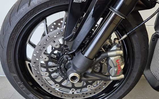 Gebrauchtmotorrad Ducati XDiavel S - Bild 13