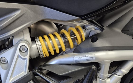 Gebrauchtmotorrad Ducati XDiavel S - Bild 18