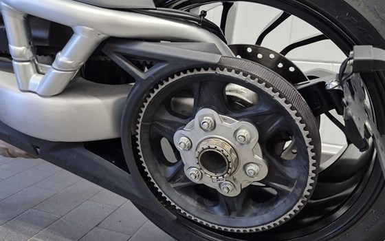 Gebrauchtmotorrad Ducati XDiavel S - Bild 19