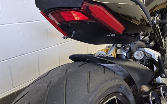 Gebrauchtmotorrad Ducati XDiavel S - Bild 9