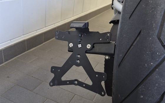 Gebrauchtmotorrad Ducati XDiavel S - Bild 10