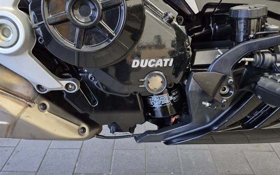 Gebrauchtmotorrad Ducati XDiavel S - Bild 16