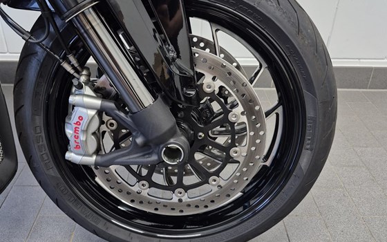 Gebrauchtmotorrad Ducati XDiavel S - Bild 4