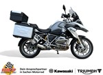 Angebot BMW R 1200 GS
