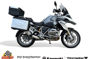 Angebot BMW R 1200 GS