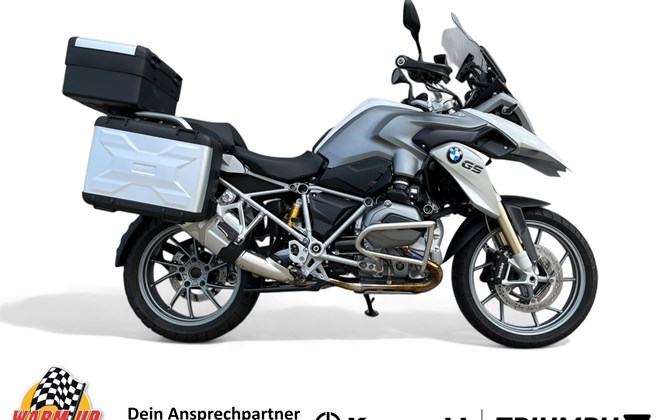 BMW R 1200 GS