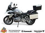 Angebot BMW R 1200 GS