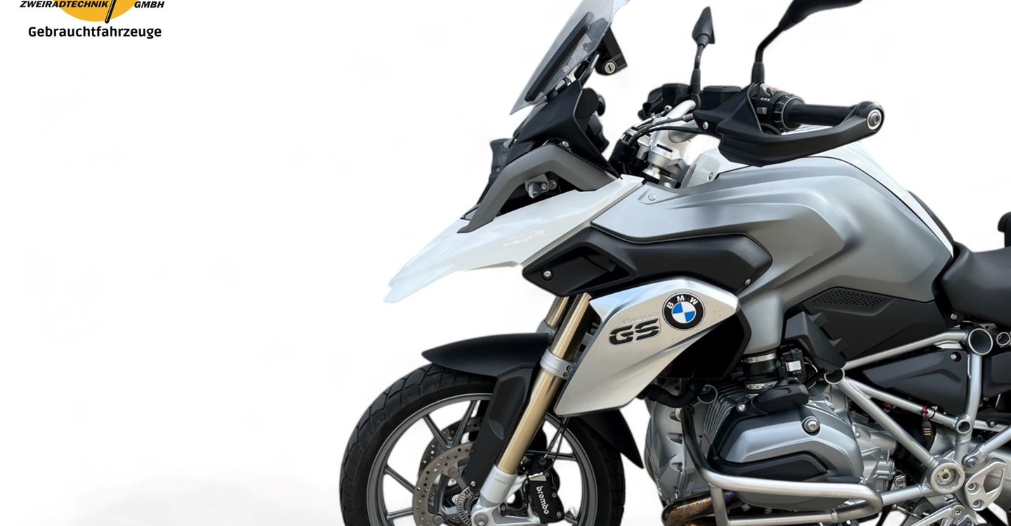 Angebot BMW R 1200 GS