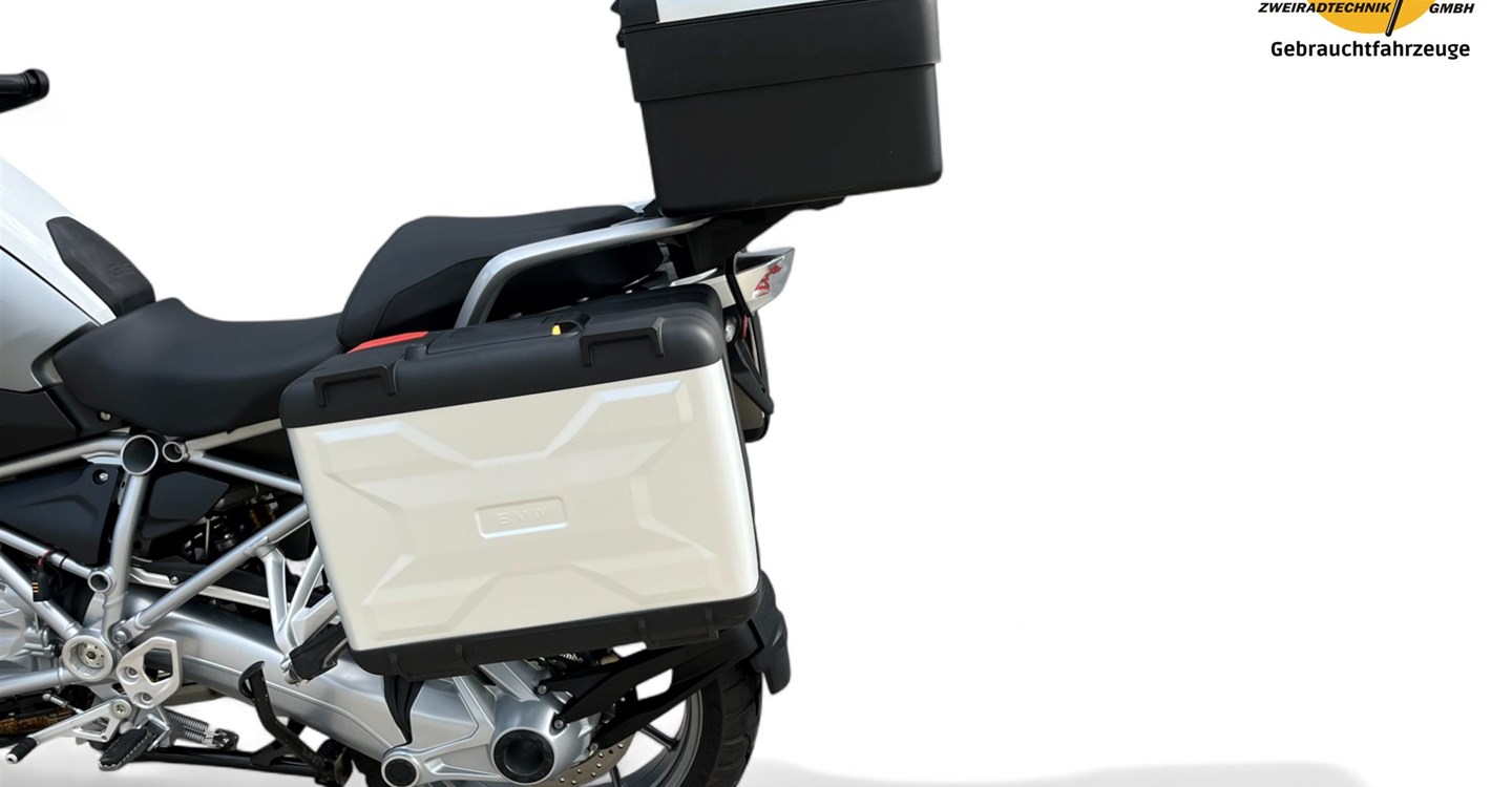 Angebot BMW R 1200 GS