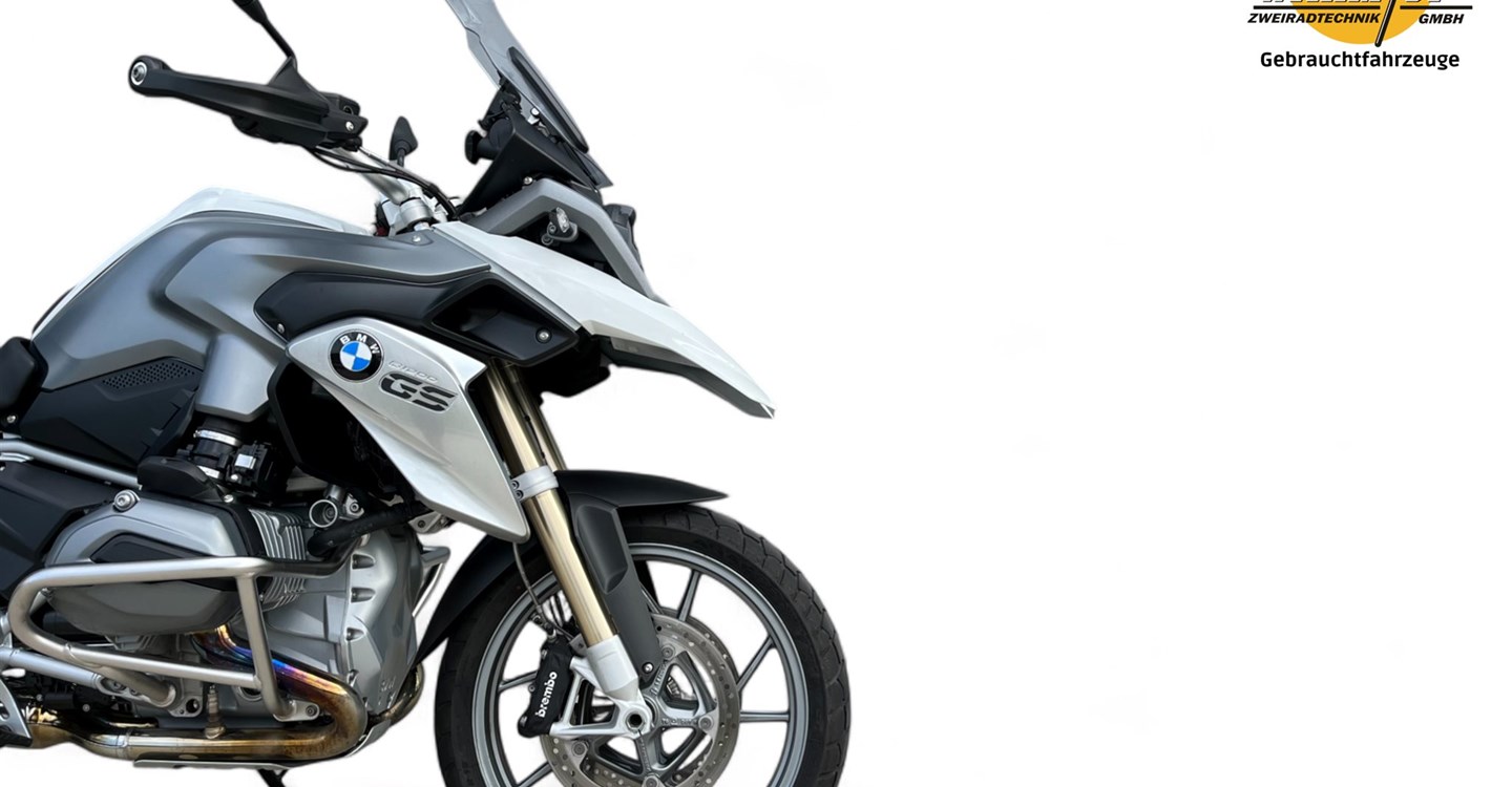 Angebot BMW R 1200 GS