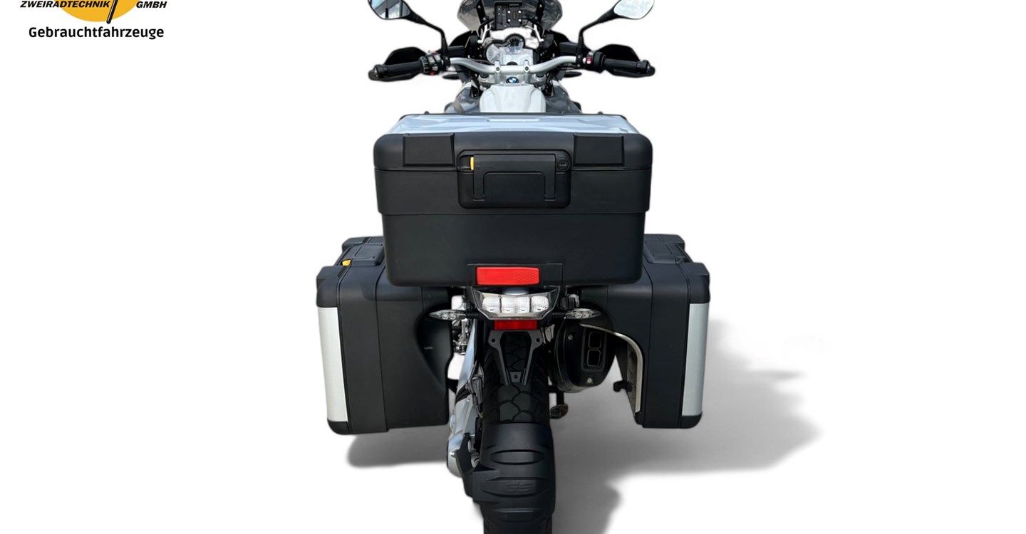 Angebot BMW R 1200 GS