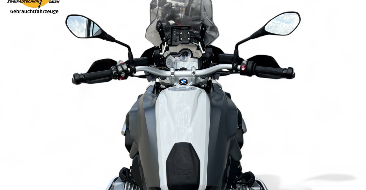 Angebot BMW R 1200 GS