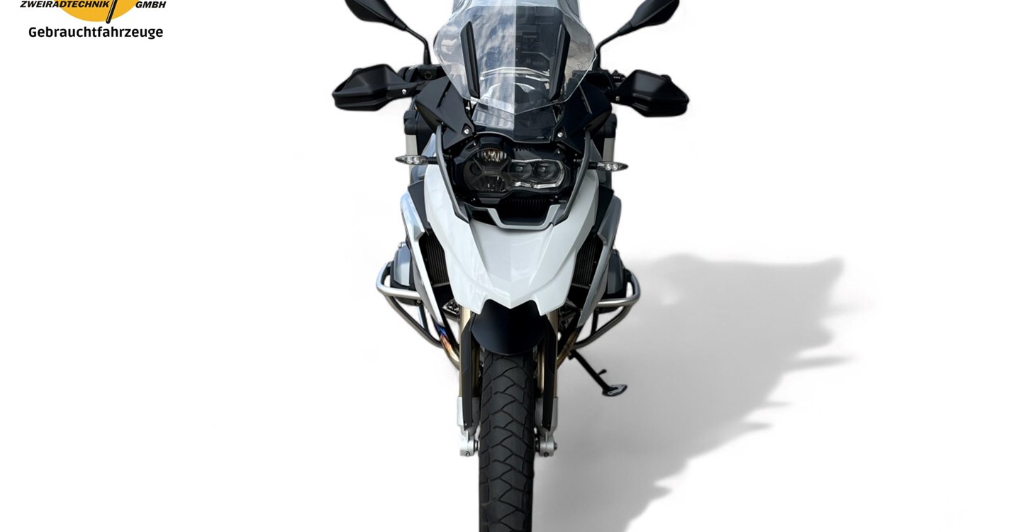 Angebot BMW R 1200 GS