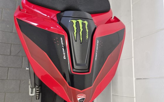 Gebrauchtmotorrad Ducati Panigale V4 S - Bild 19