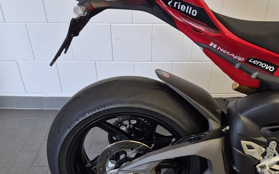 Gebrauchtmotorrad Ducati Panigale V4 S - Bild 9
